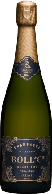 Blanc de Blancs Grand Cru