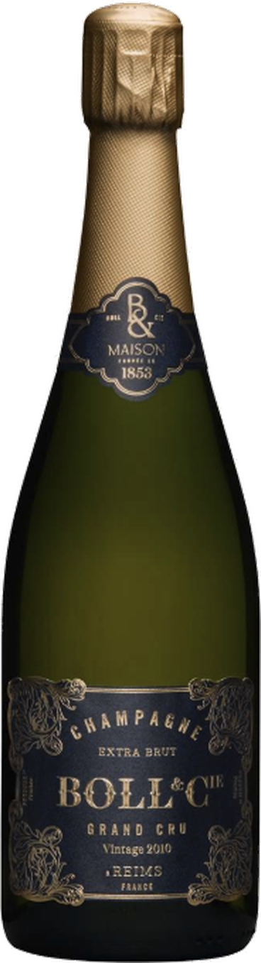 Blanc de Blancs Grand Cru